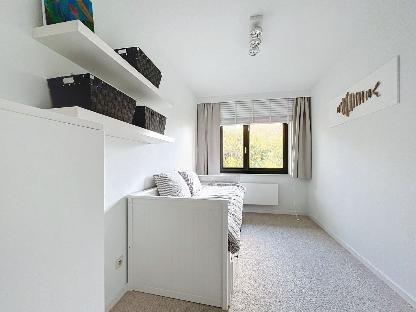 Gerenoveerde duplex 4 slaapkamers met zicht op de duinen foto 9