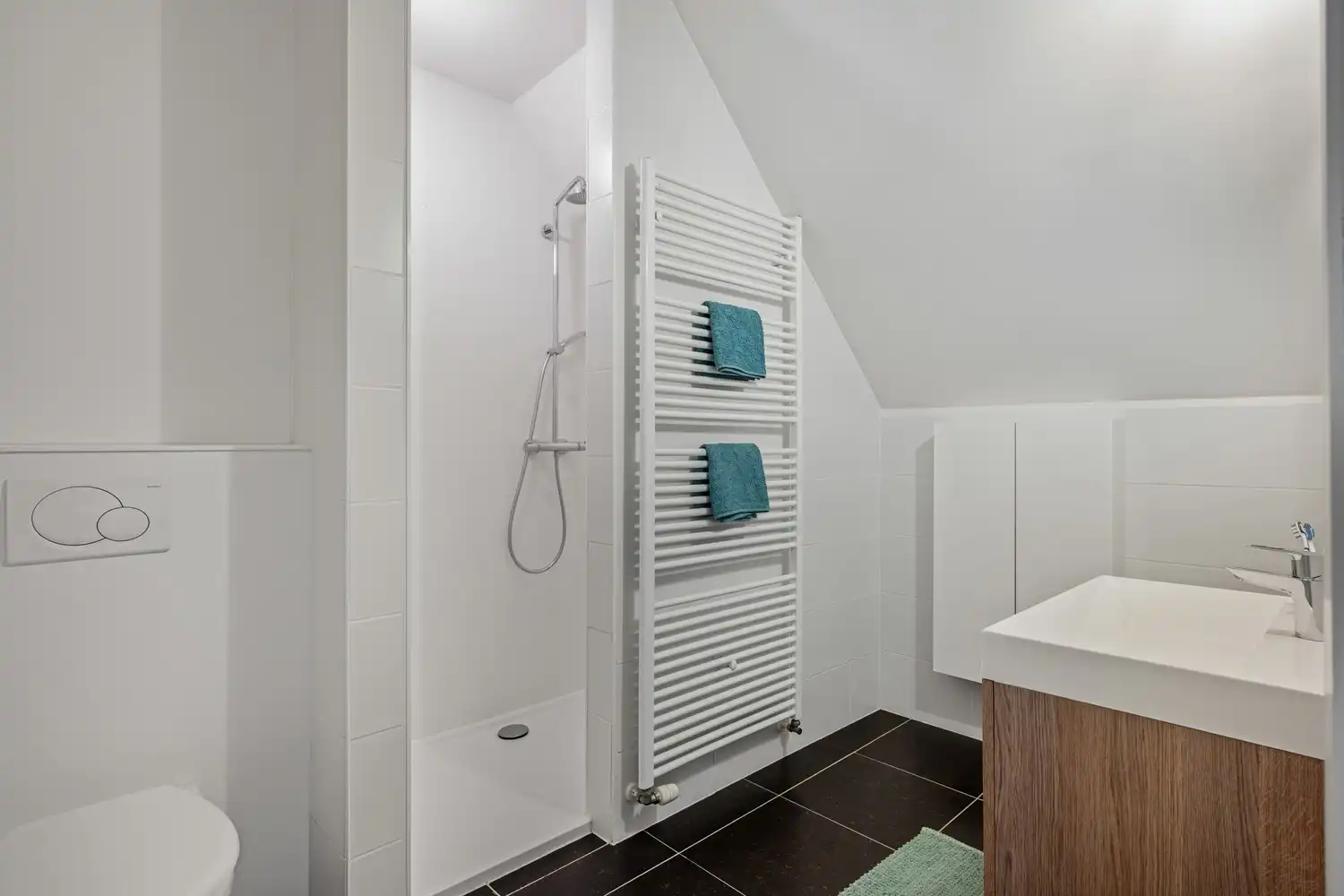 Prachtige instapklare woning  met 3 slpkrs op een toplocatie te Putte foto 18