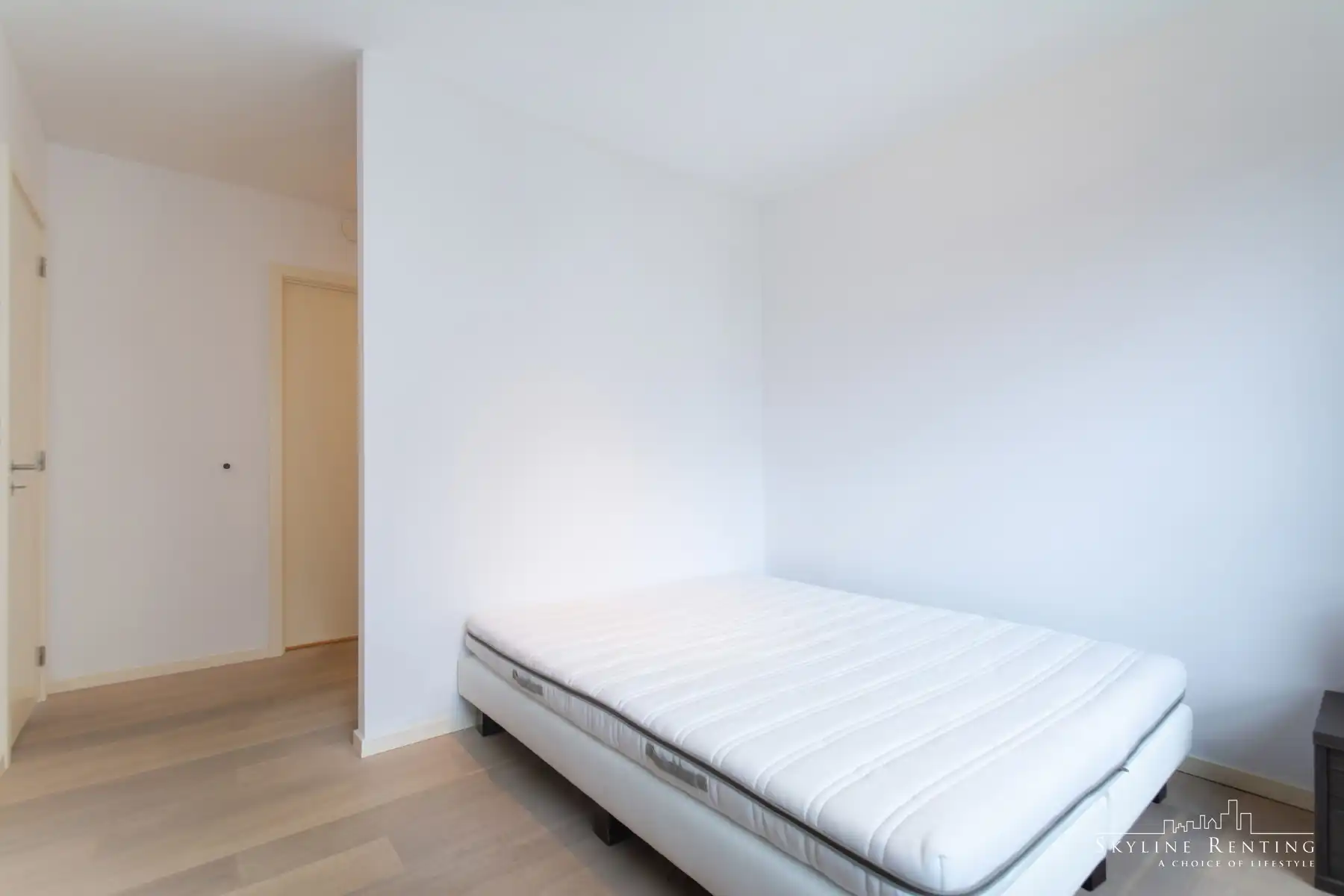 LICHTRIJK - Prachtig gem. app. 2k. met TERRAS - (NAVO area) foto 12