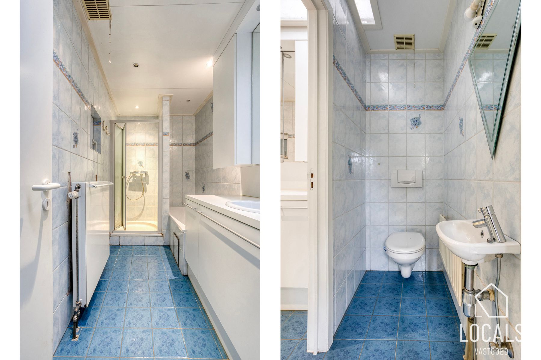 Ruime gezinswoning op centrale ligging in Haaltert foto 23