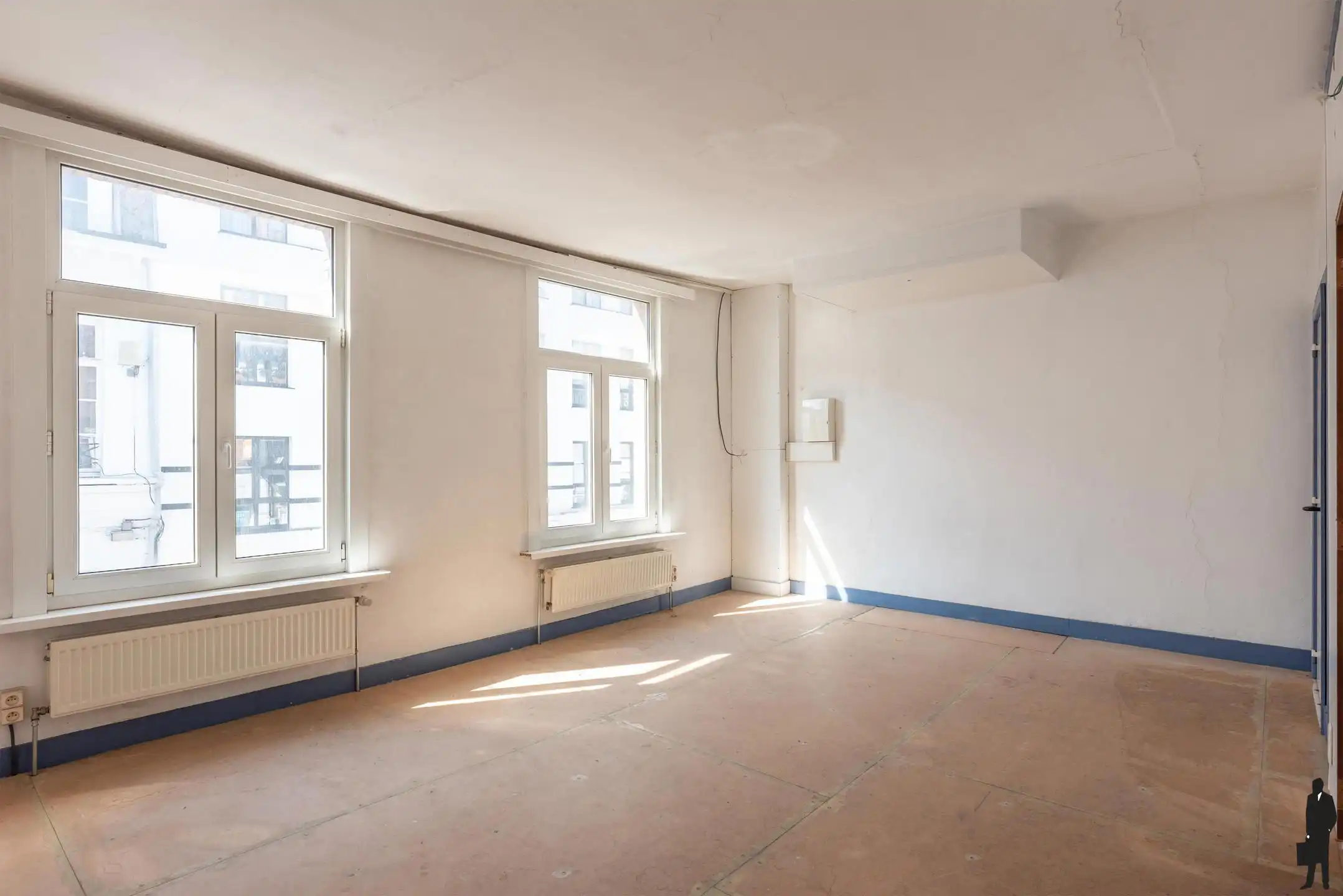 Te renoveren handelswoning/projectgrond in centrum Turnhout foto 8