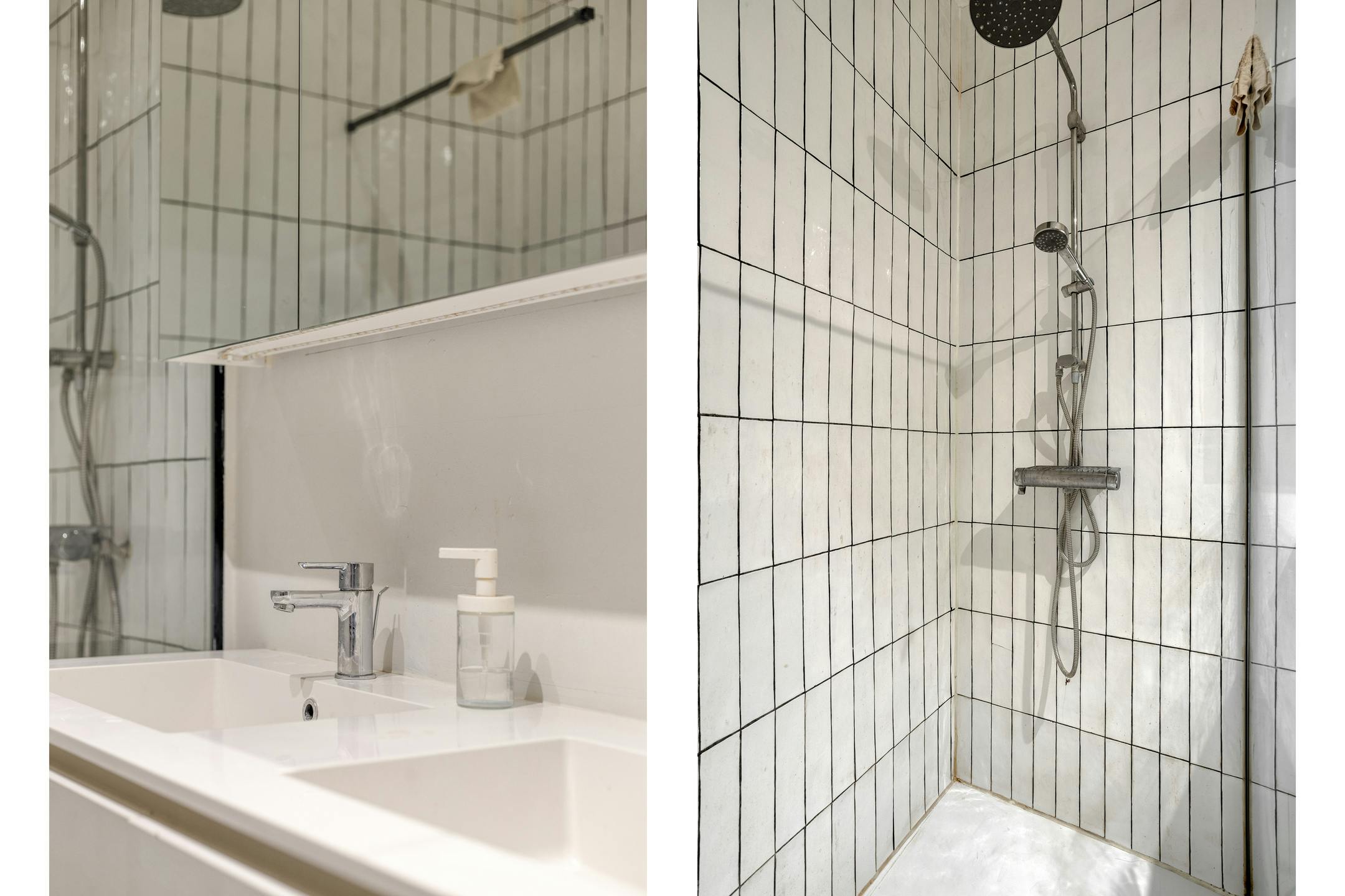 Lichtrijk dakappartement te koop in 2020 Antwerpen Kiel  foto 15