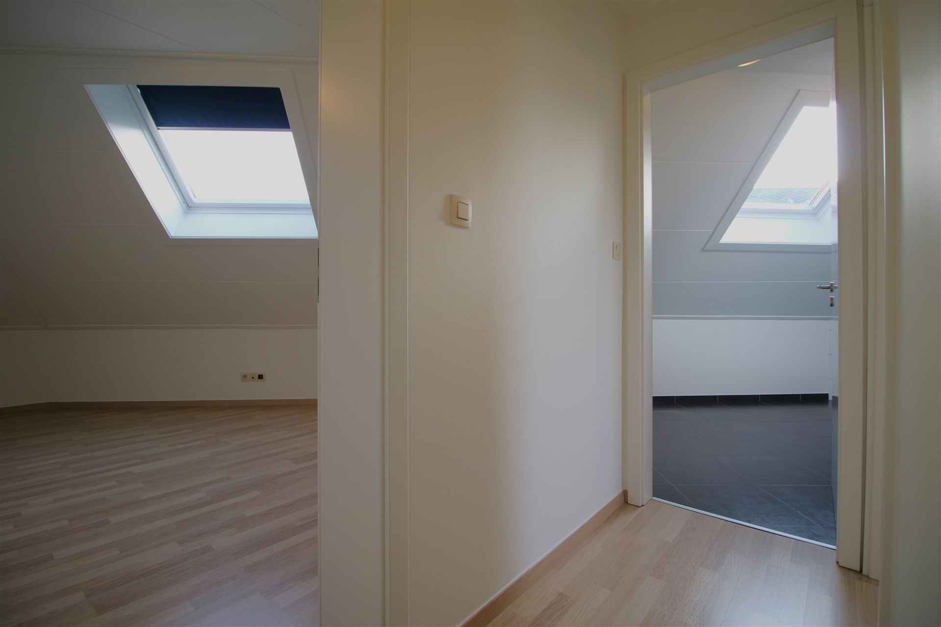 Duplexappartement met 2 slpk in het centrum foto 13