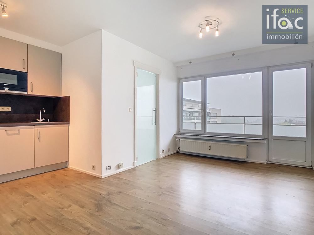 Studio te huur foto 2