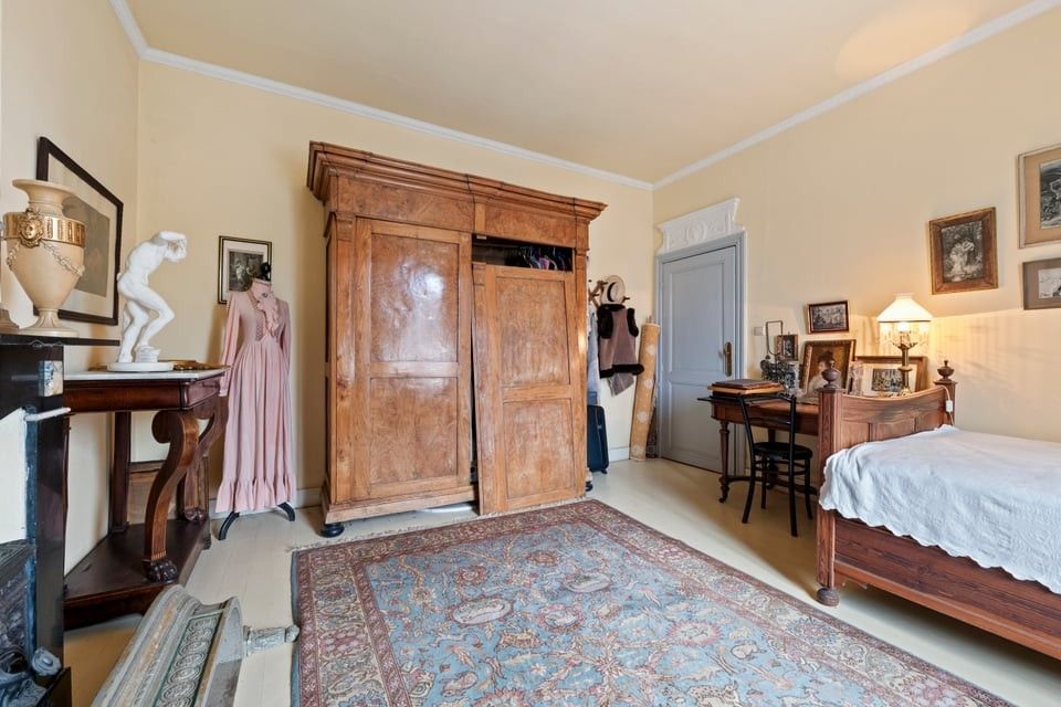 AUTHENTIEKE EIGENDOM MET KARAKTER, TUIN EN COMMERCIËLE MOGELIJKHEDEN foto 68