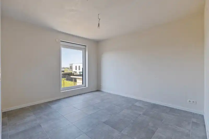 Prachtige, moderne woning met 3 slaapkamers TE HUUR in Wakken! foto 24