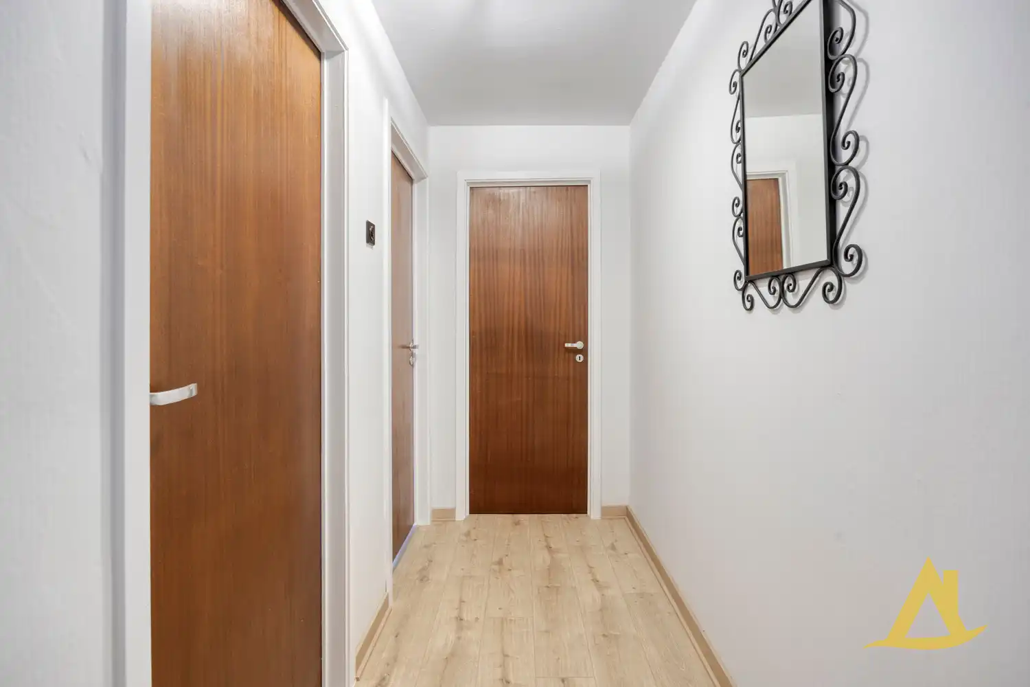 RUIM APPARTEMENT IN HET CENTRUM VAN DIEST! foto 15