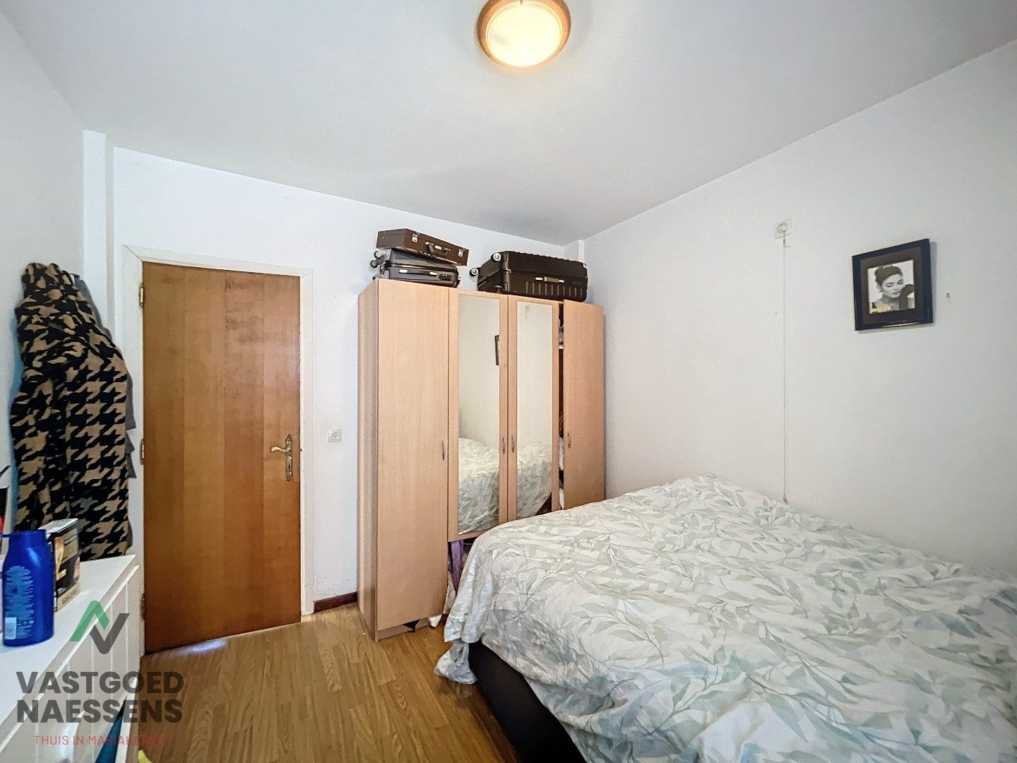 Instapklaar 2 SLPK appartement in rustige woonwijk  foto 11