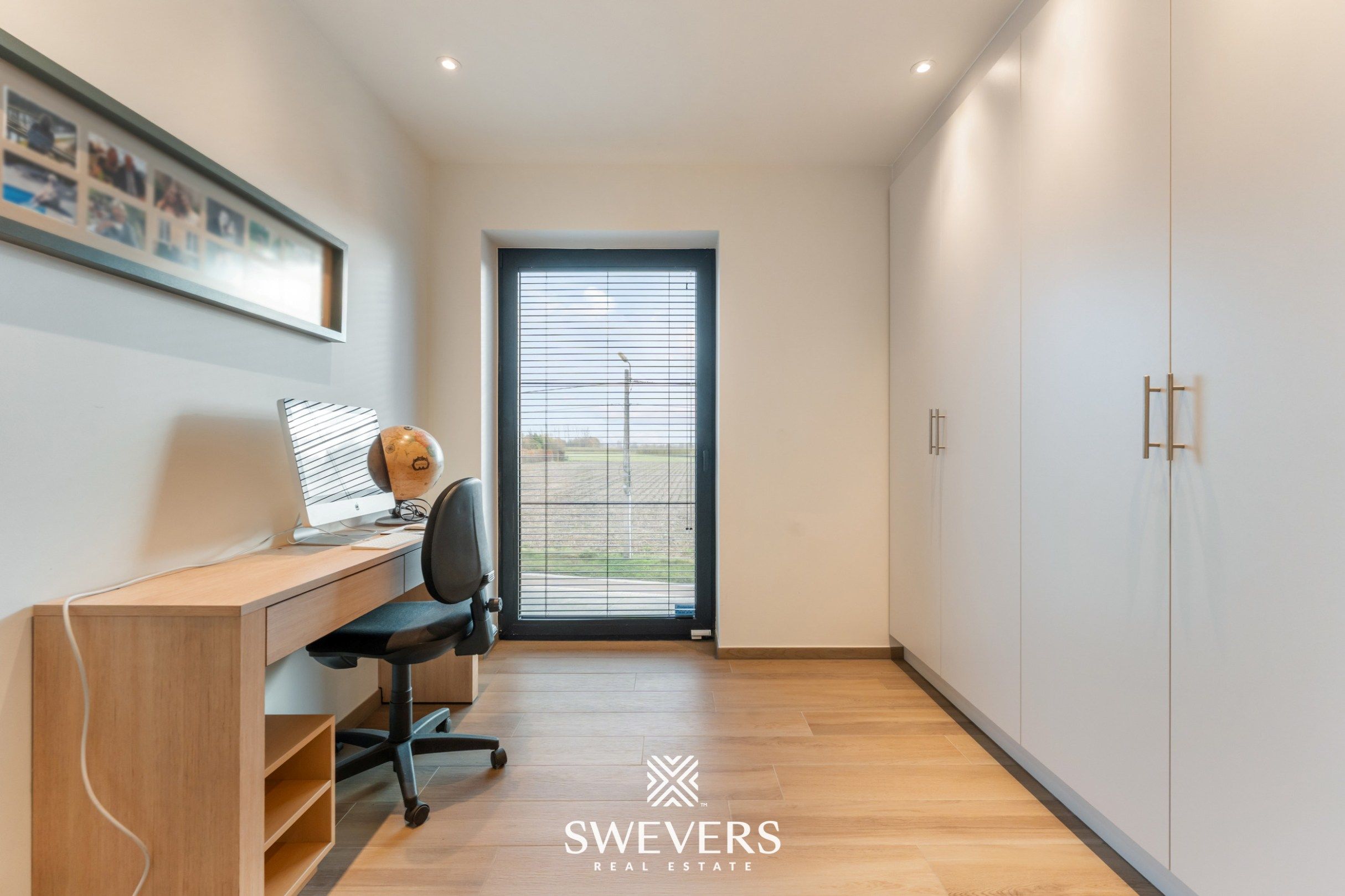 Instapklare gezinswoning met 3 slpks en ruime tuin foto 24