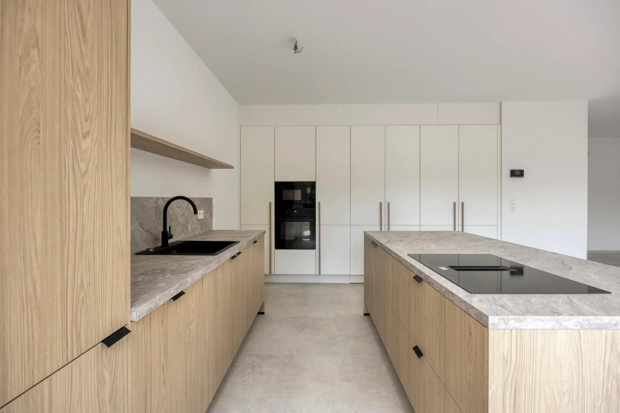Nieuwbouwwoning met 6 slaapkamers & 3 badkamers (aan 6% btw) foto 7