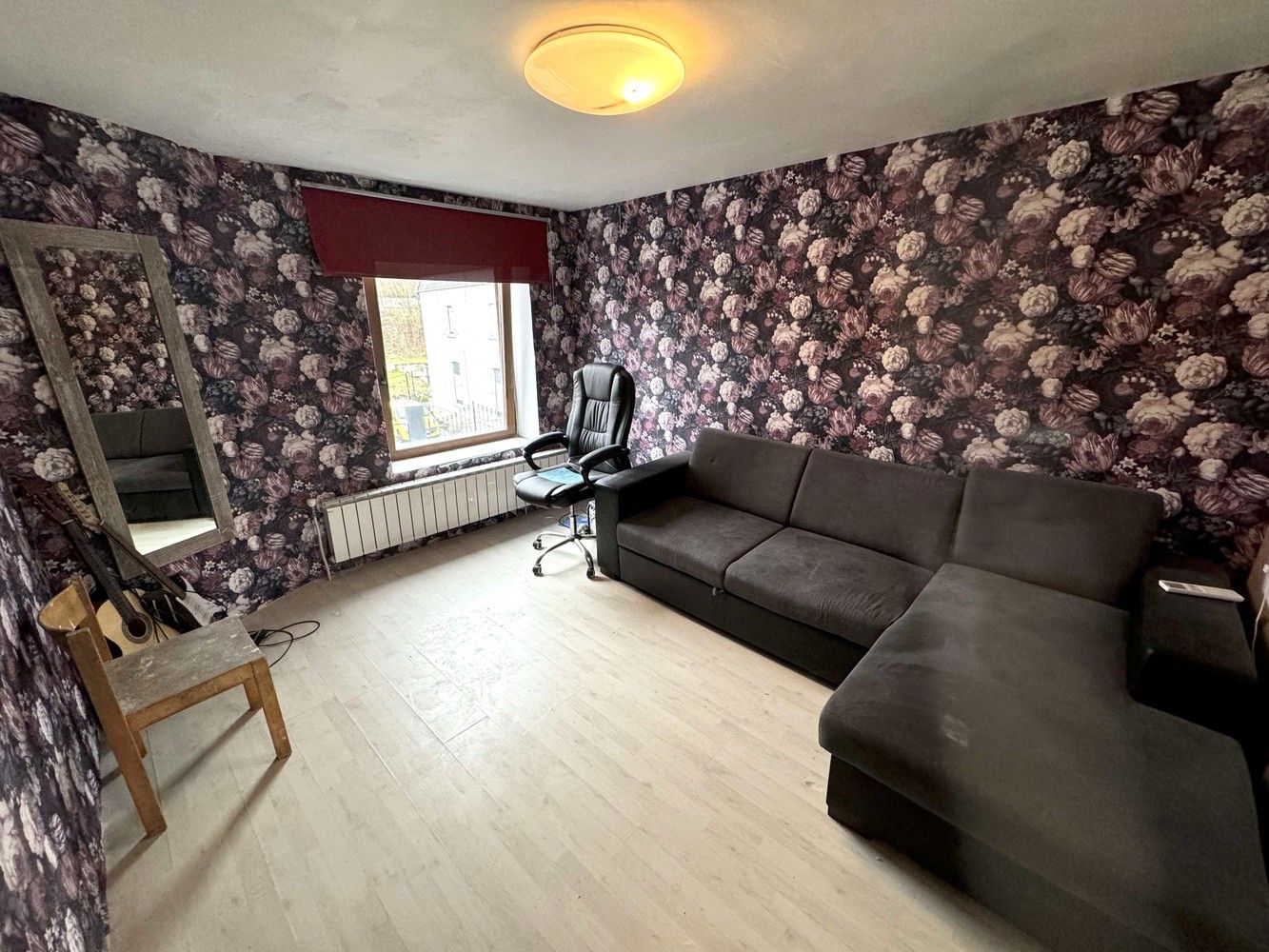 Instapklaar hoekpand met 3 slaapkamers en tuintje in Leuven foto 15