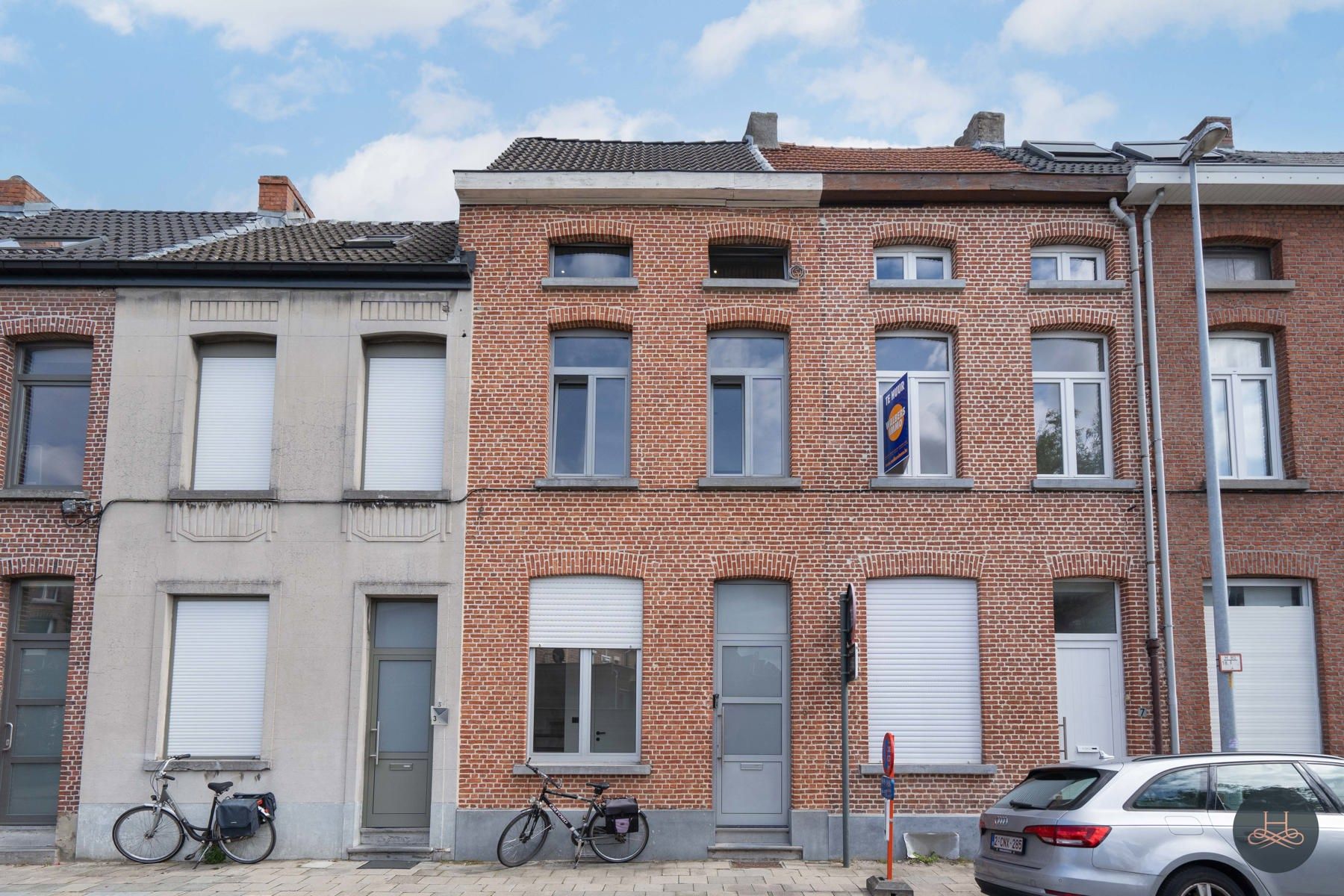 Huis te koop Papenhofstraat 5 - 2800 Mechelen