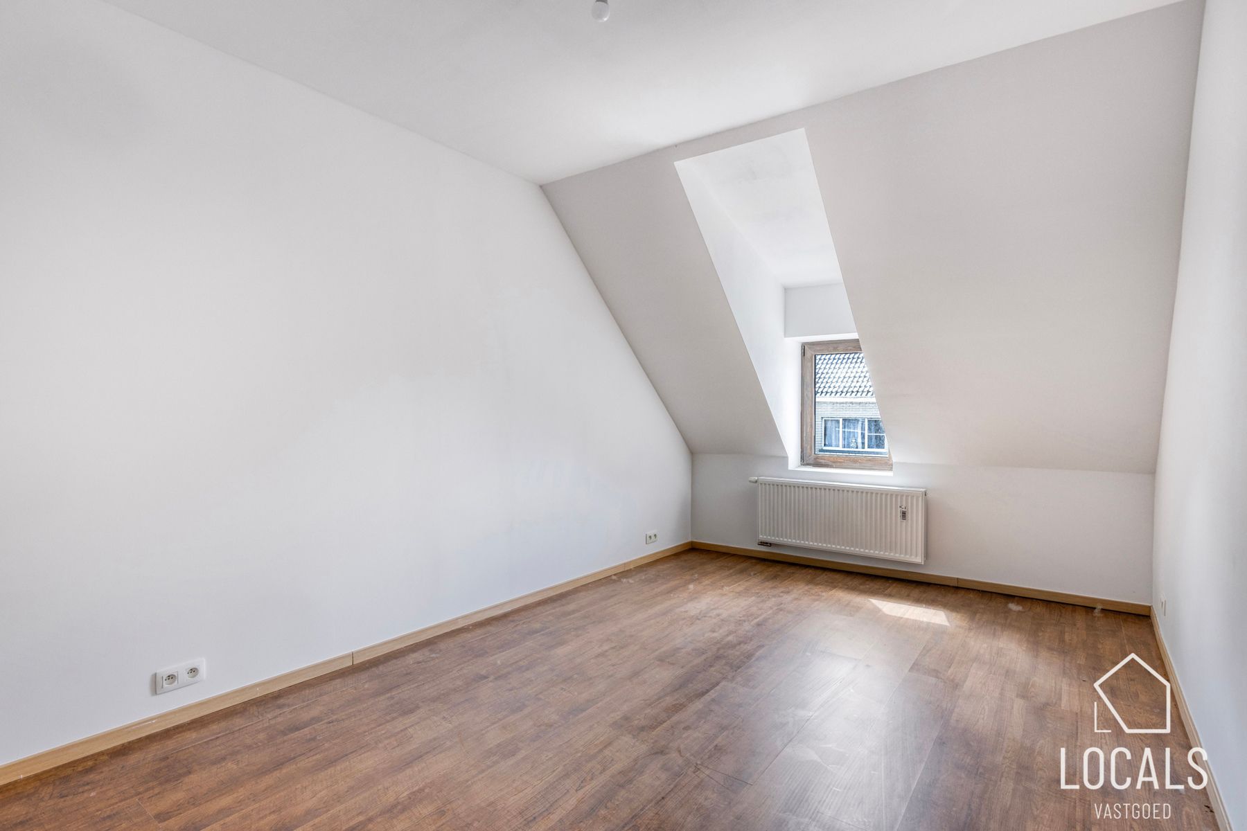 Instapklare woning met tuin, parking en modern wooncomfort foto 13