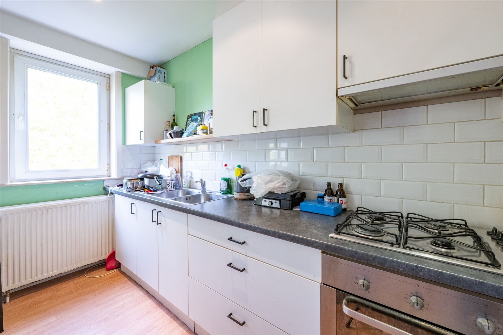 Appartementsgebouw foto 16