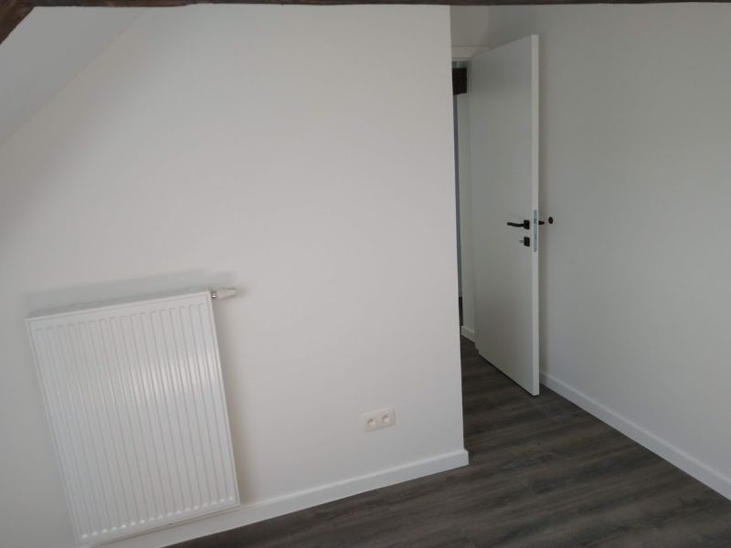Centrum Handzame - Investeringspand bestaande uit 4 appartementen. foto 29