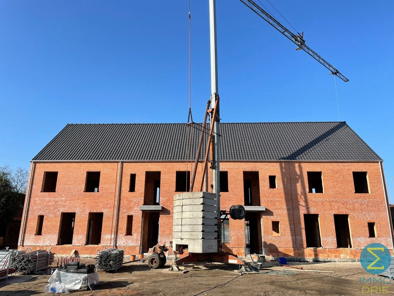 Huis te koop foto 17