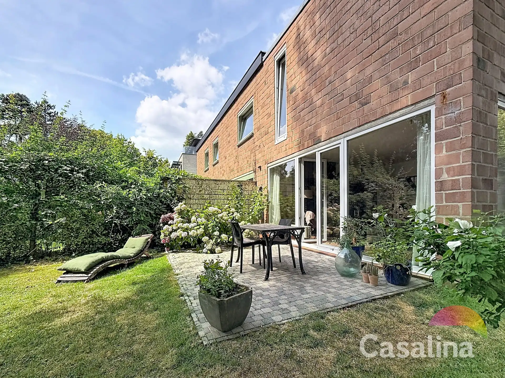 Huis te huur Wezembeekstraat 4 - 3080 Tervuren