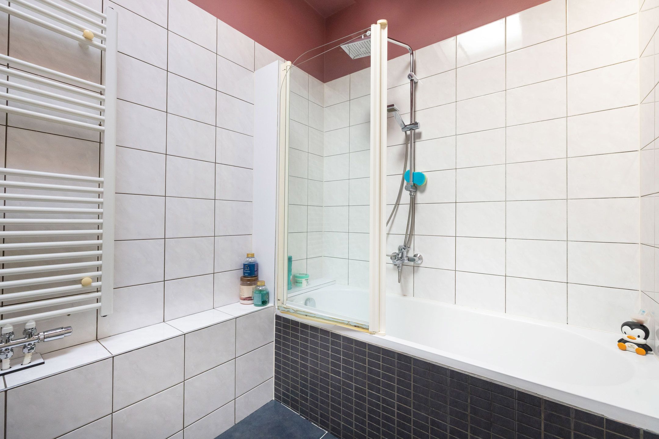 Mooie 2 slaapkamerwoning van ± 95m² foto 10
