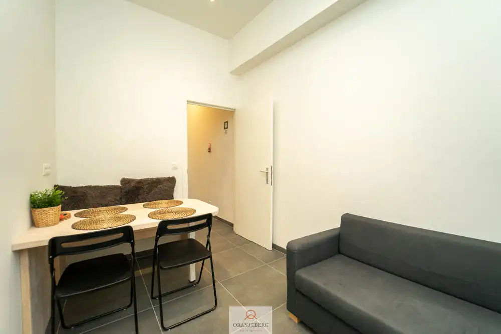 Studentenkamer centrum Gent foto 5