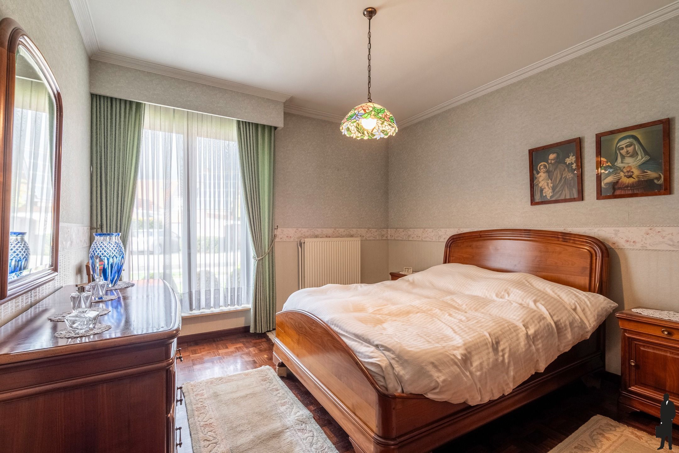 Vrijstaande woning met garage, bijgebouw en ruime zolder foto 12