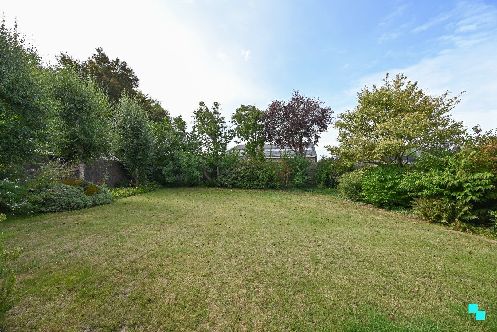 Gelijkvloerse woning op zuidgericht perceel van 750m² te Lendelede foto 3