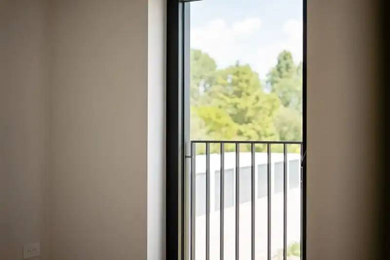 Nieuwbouwwoning met 3 slaapkamers en E-peil 10 te Veurne  foto 19