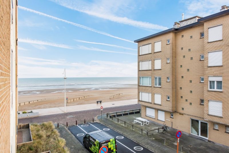 Appartement met 1 slaapkamer en zijdelings zeezicht foto 8