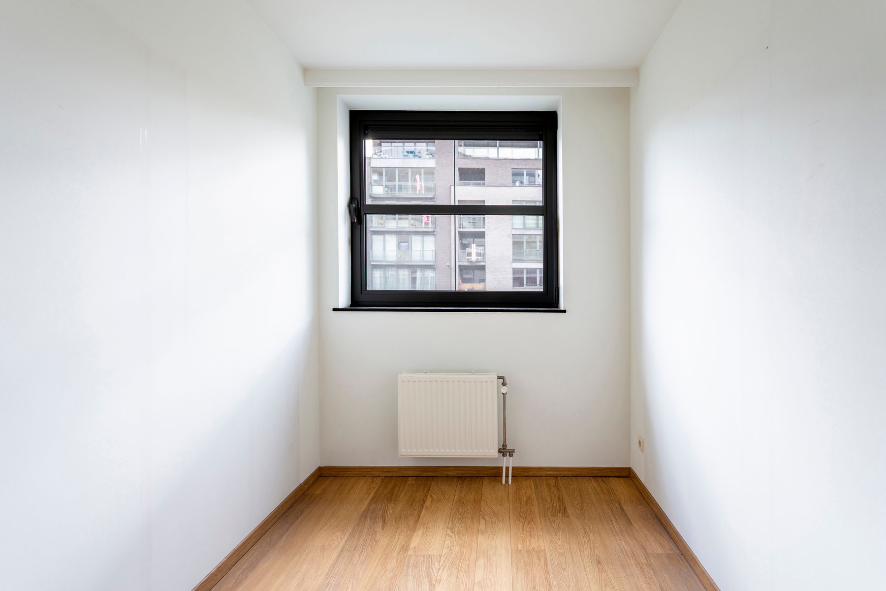 Ruim appartement met terras op toplocatie in Berchem foto 12