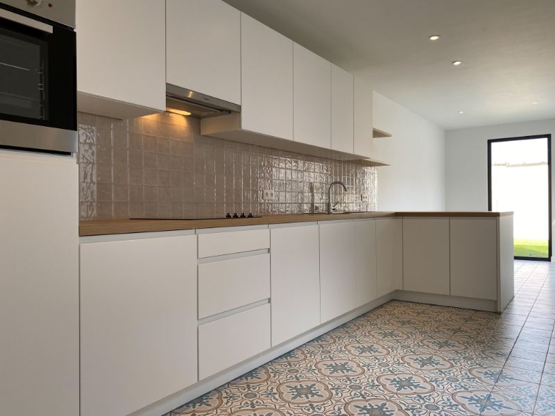 PRACHTIG GERENOVEERDE WONING OP TOPLOCATIE! foto 5