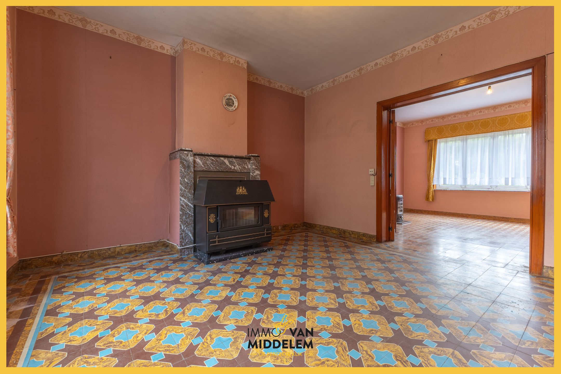 TE RENOVEREN RIJWONING foto 4