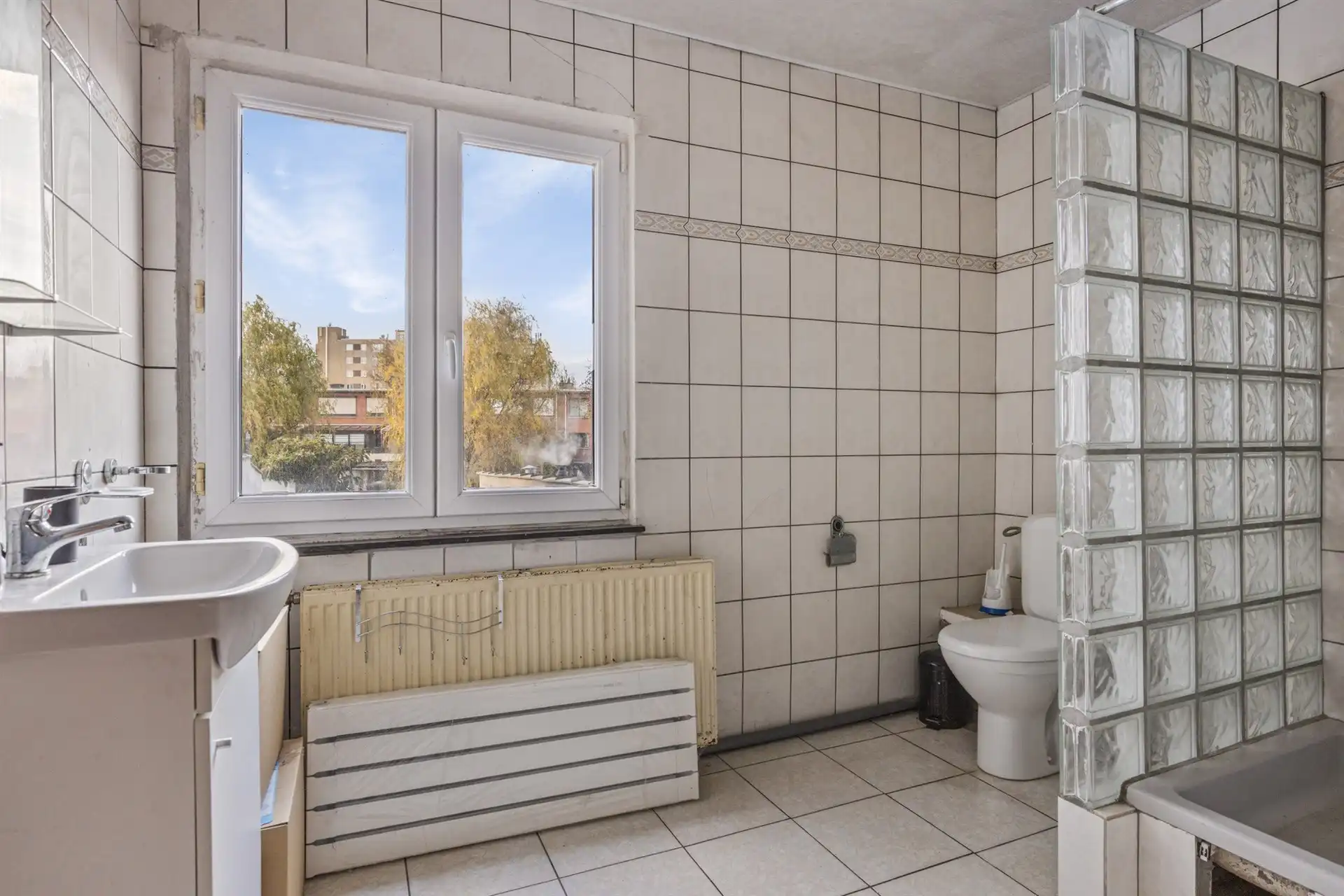 Ruime woning met 4 slaapkamers te koop in Hoboken  foto 17