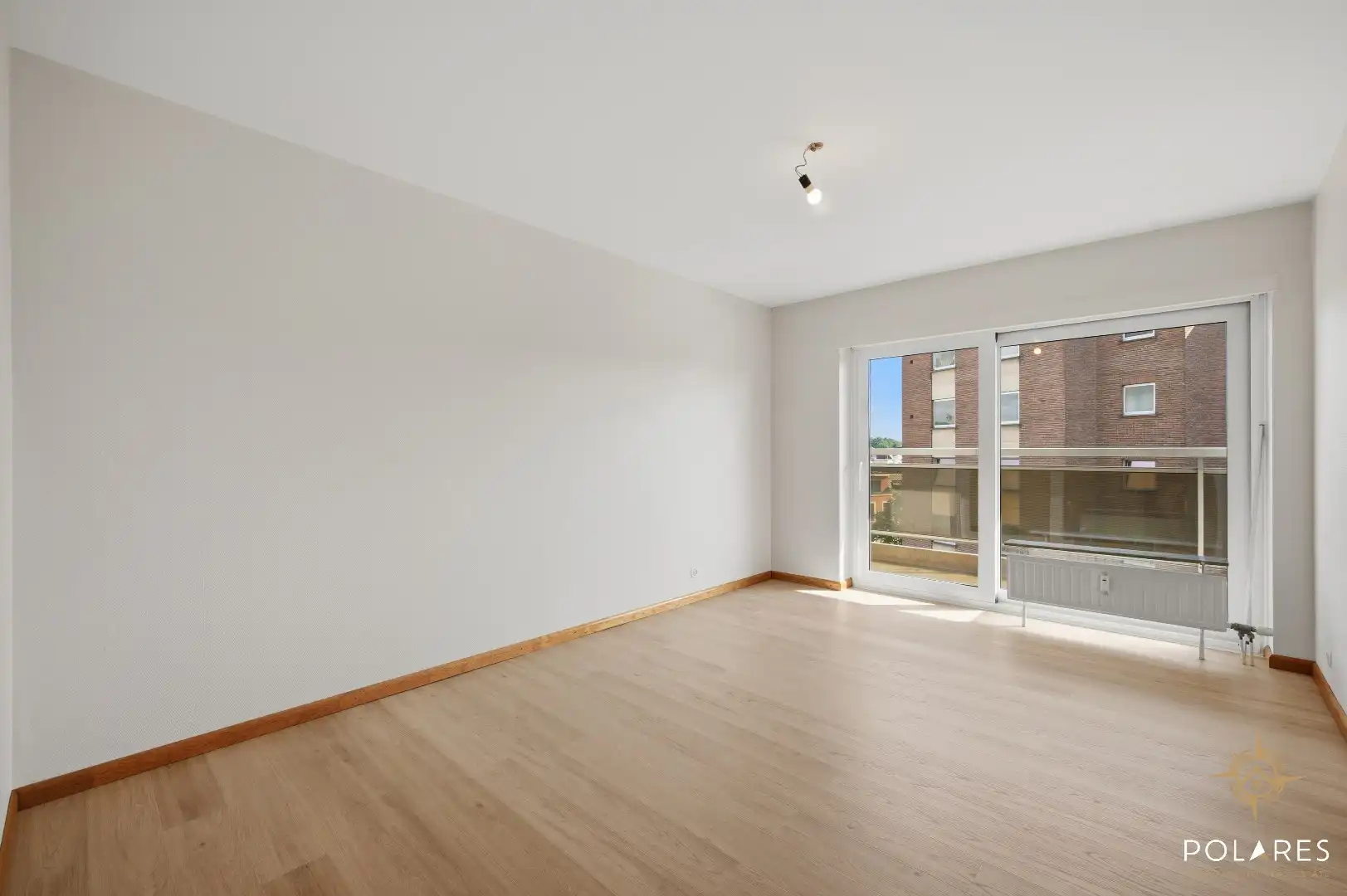 Instapklaar 1-slaapkamerappartement op interessante locatie! foto 9