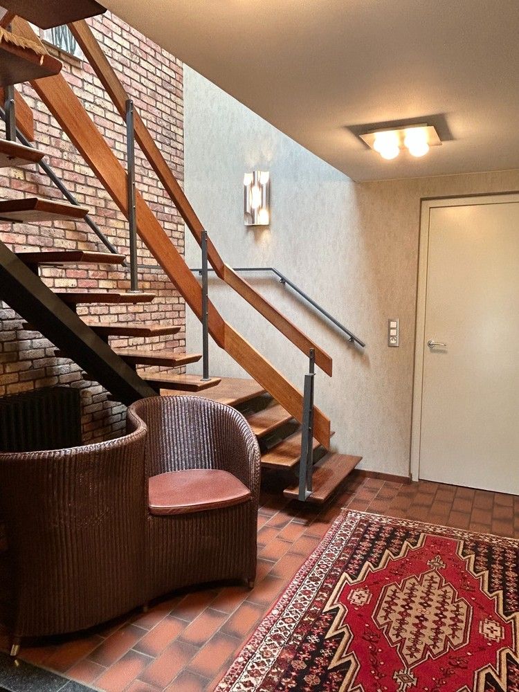 Zeer ruime woning in een rustige wijk te Bertem foto 5