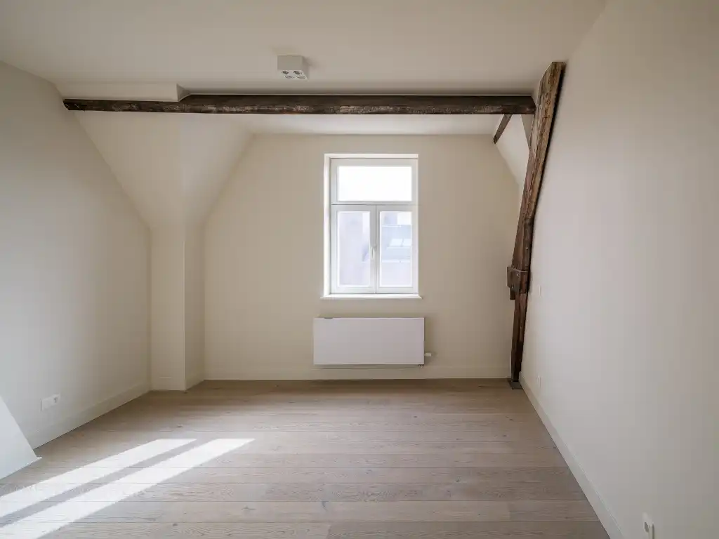 Sint-Amandsberg – Kwalitatief handelshuis met handelsruimte en woning met terras, op fietsafstand van het centrum van Gent foto 8