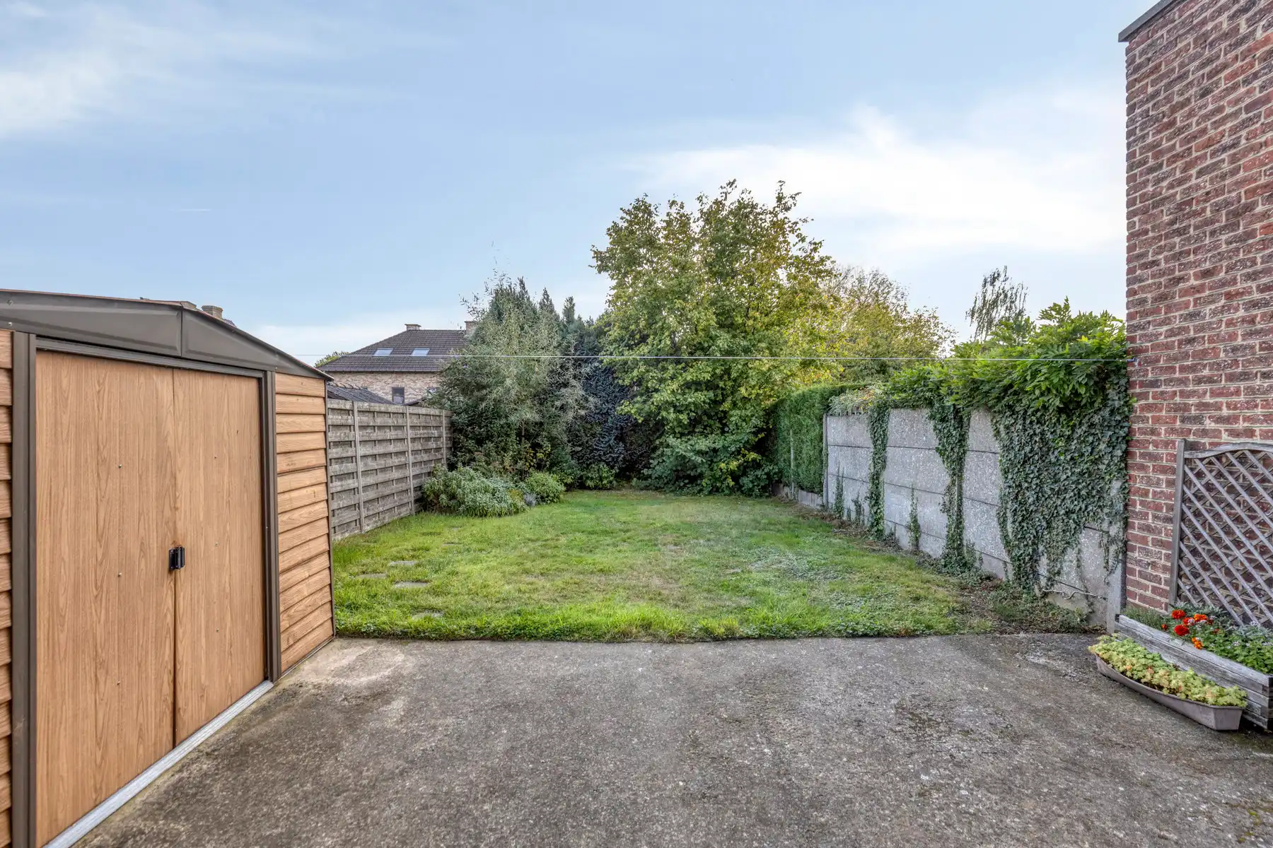 Instapklare 3 gevelwoning op centrale ligging foto 17