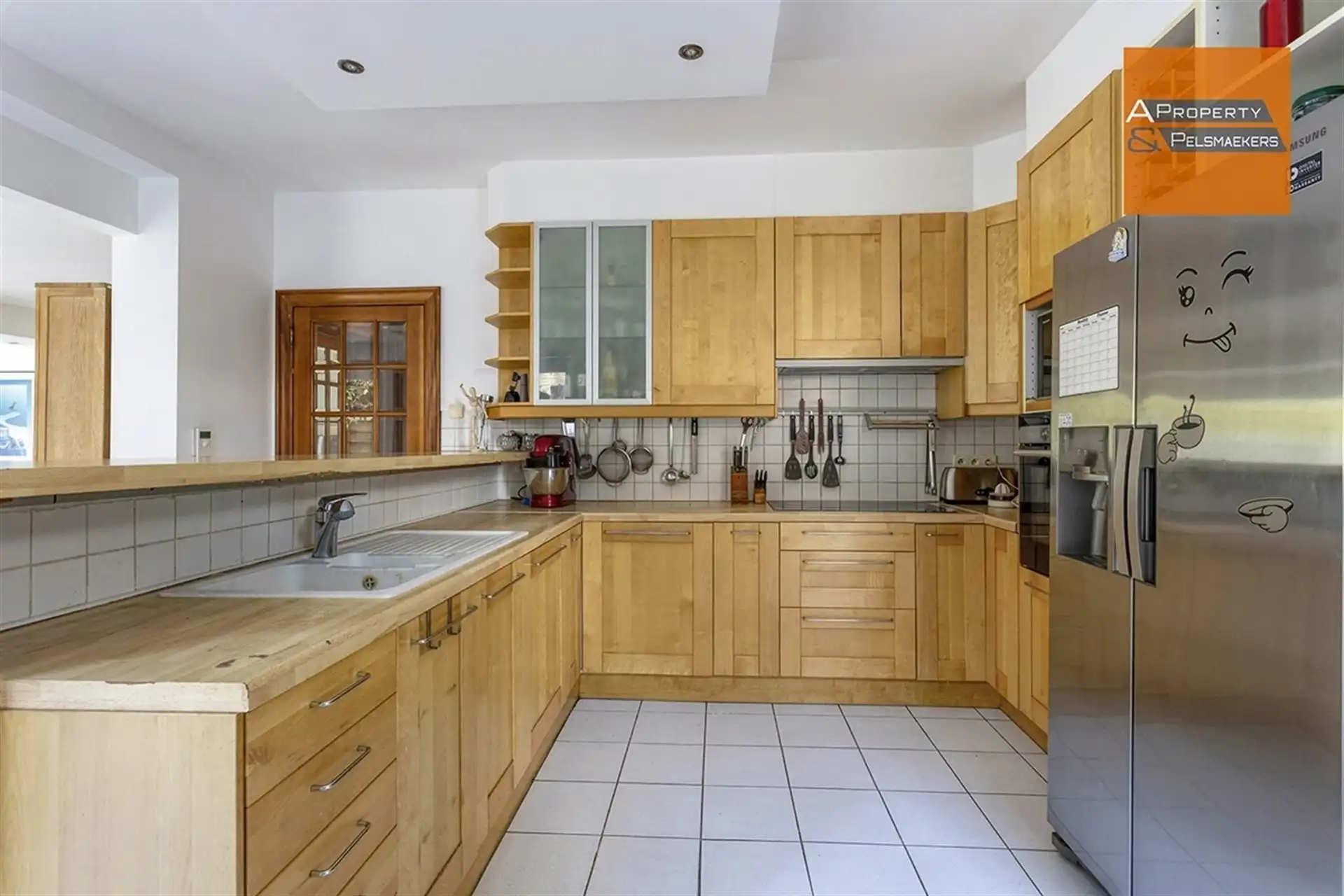 Ruime en instapklare woning met prachtige tuin in Duisburg foto 4