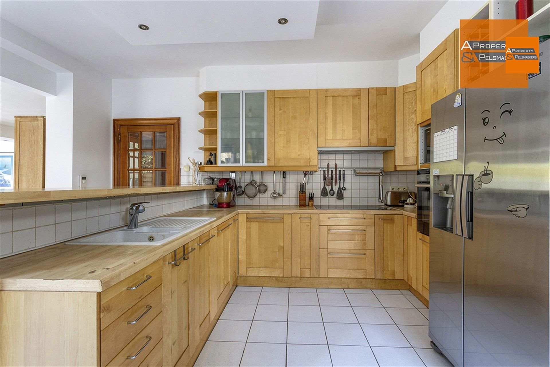 Ruime en instapklare woning met prachtige tuin in Duisburg foto 4