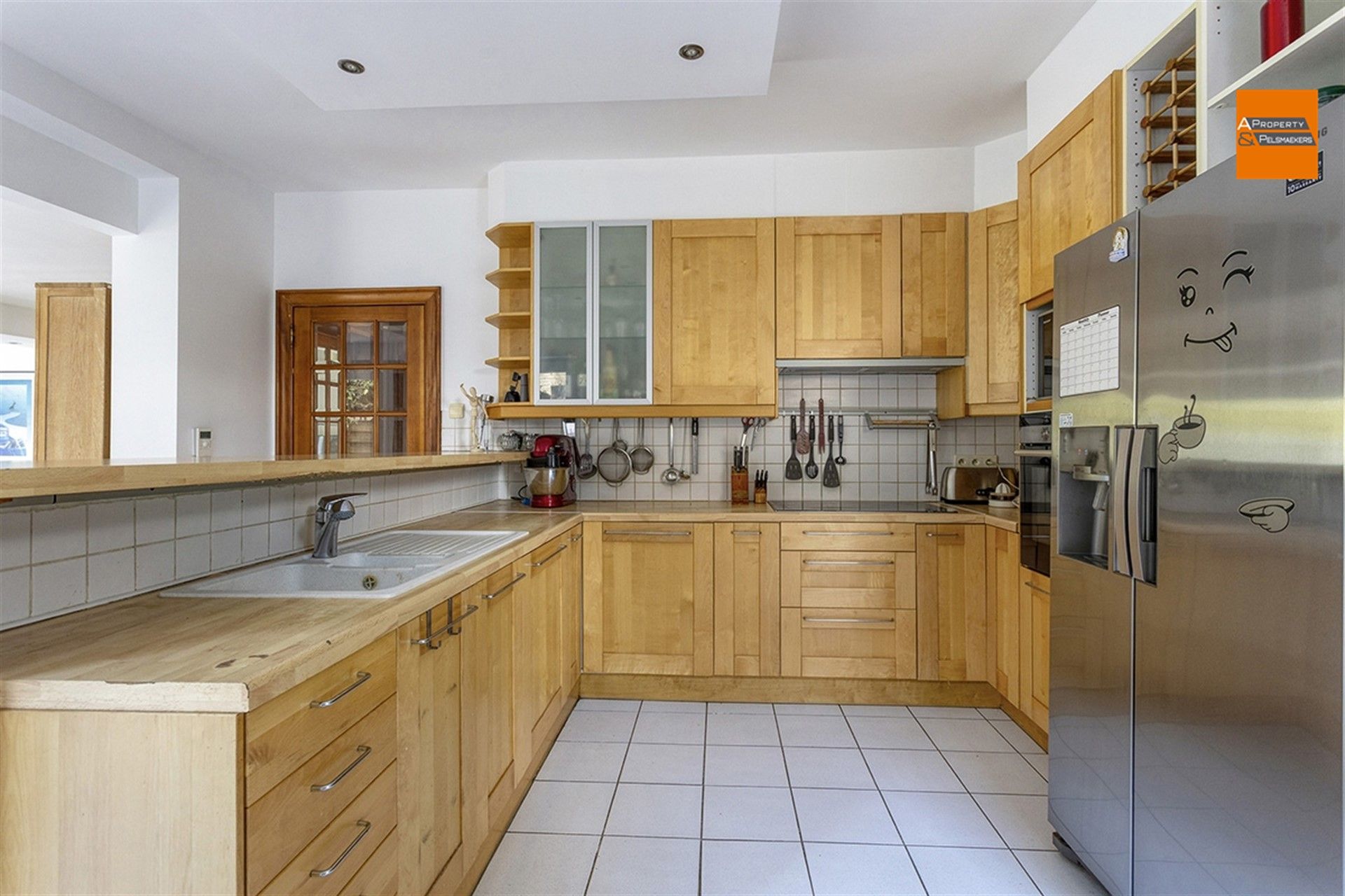 Ruime en instapklare woning met prachtige tuin in Duisburg foto 4