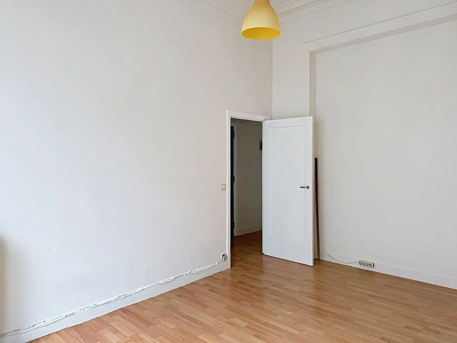 1 slaapkamer appartement ±57m² foto 2