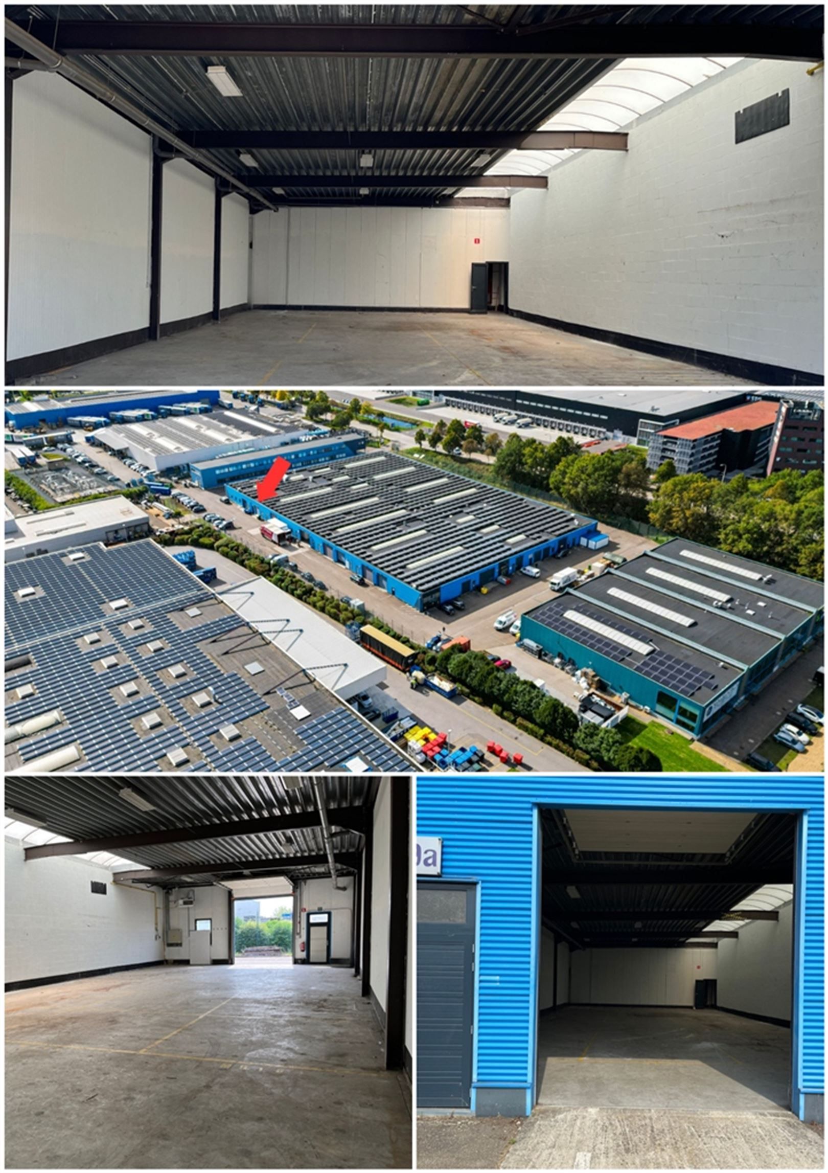Polyvalente bedrijfsite te Herentals foto 10