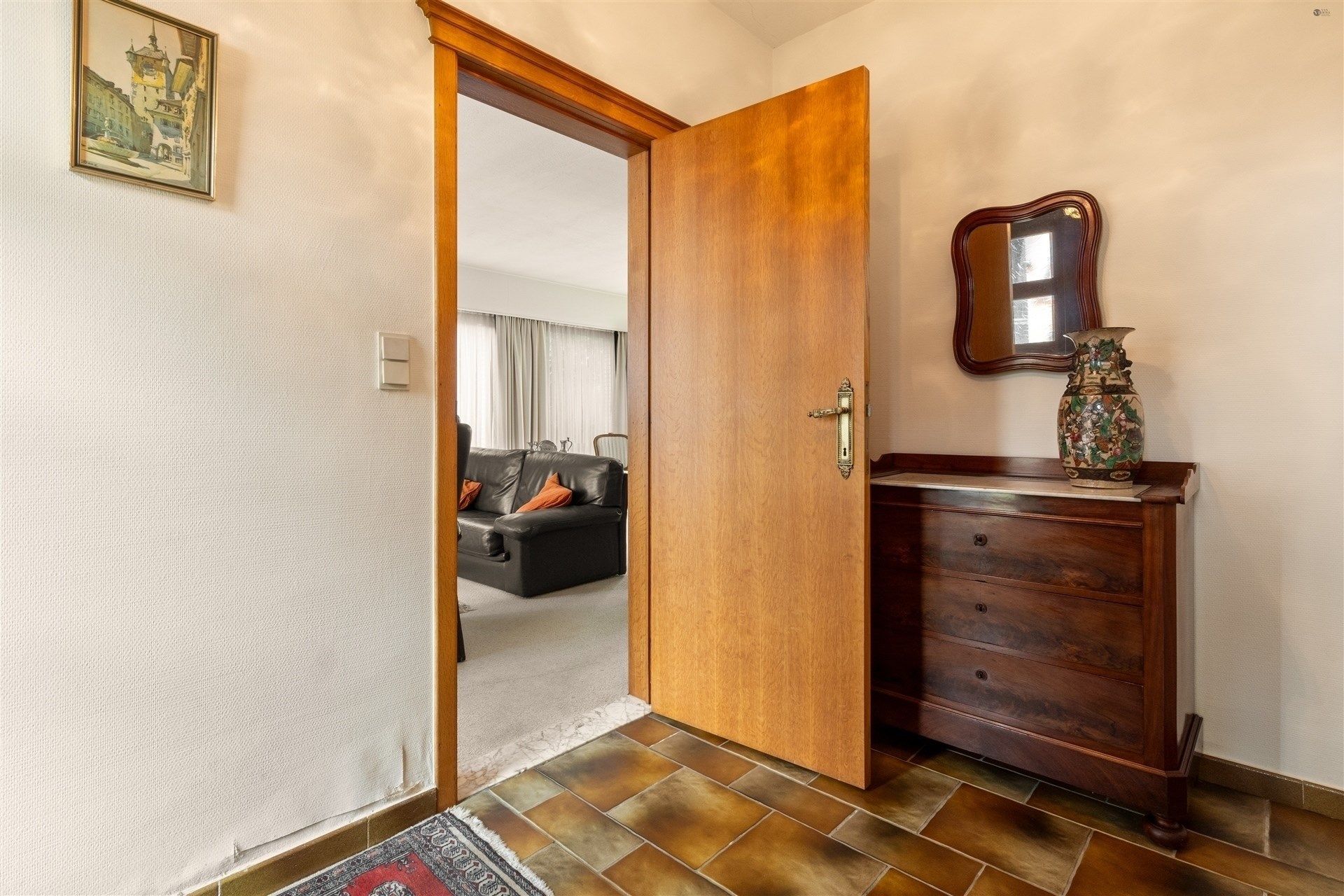 Goed onderhouden, ruime bungalow op 594m² grond foto 22