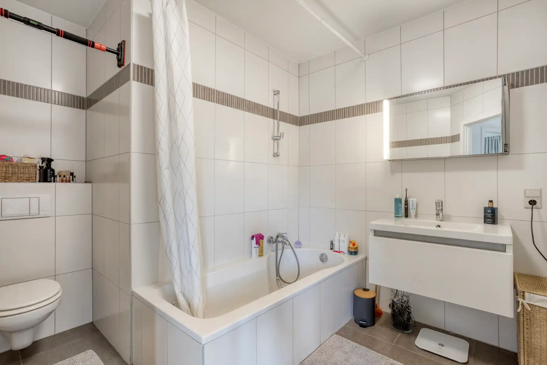 Appartement te koop foto 8