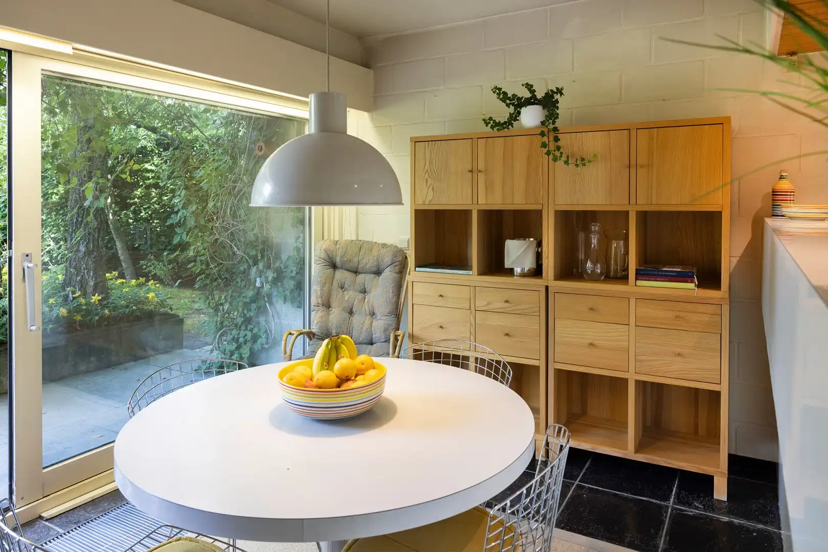 Authentieke, modernistische architectenwoning. foto 7