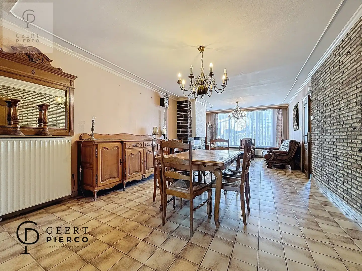 Statige woonst te Landen foto 7