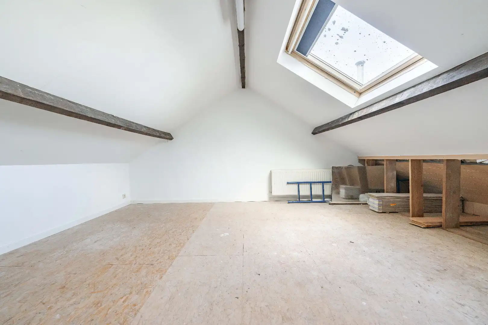 INSTAPKLARE WONING MET 3 SLAAPKAMERS OP CENTRALE LOCATIE TE ROESELARE foto 17