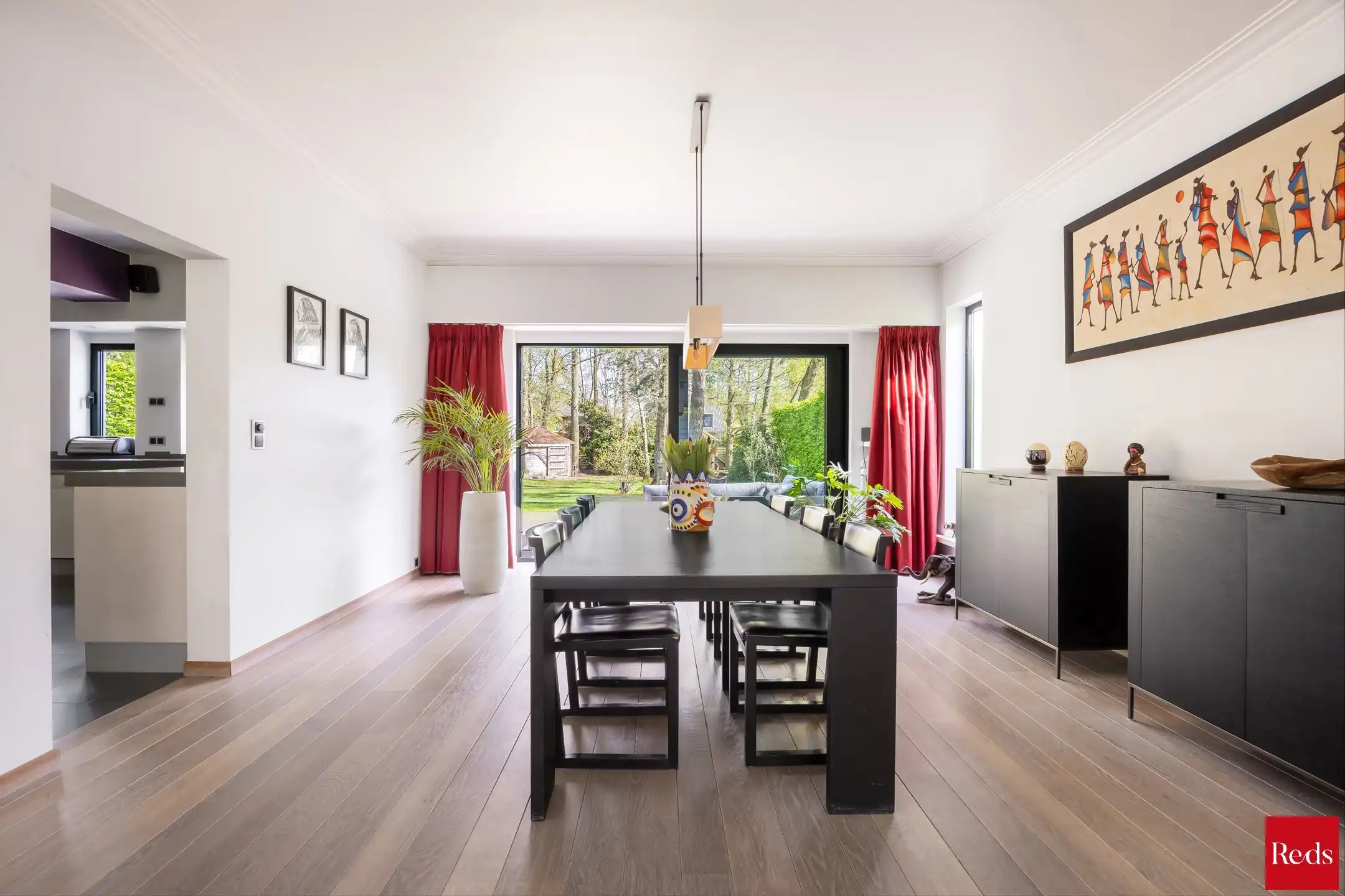 Instapklare villa te koop op een perceel van 1.100 m² foto 10