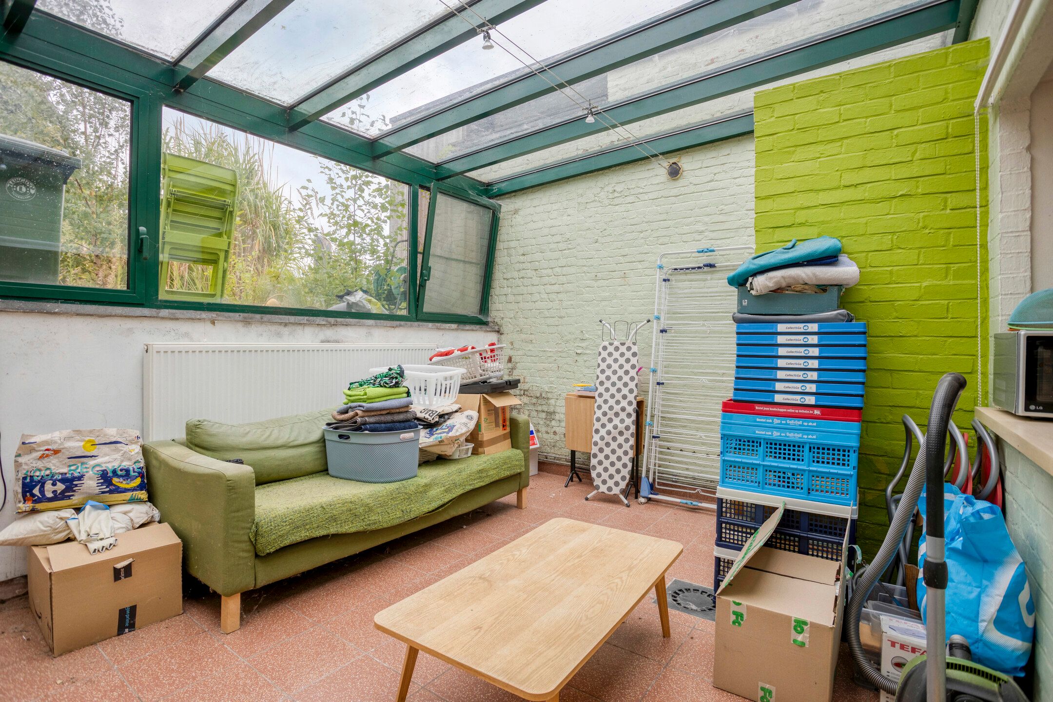 Woning met 4 slaapkamers en tuin te Kessel-Lo foto 5