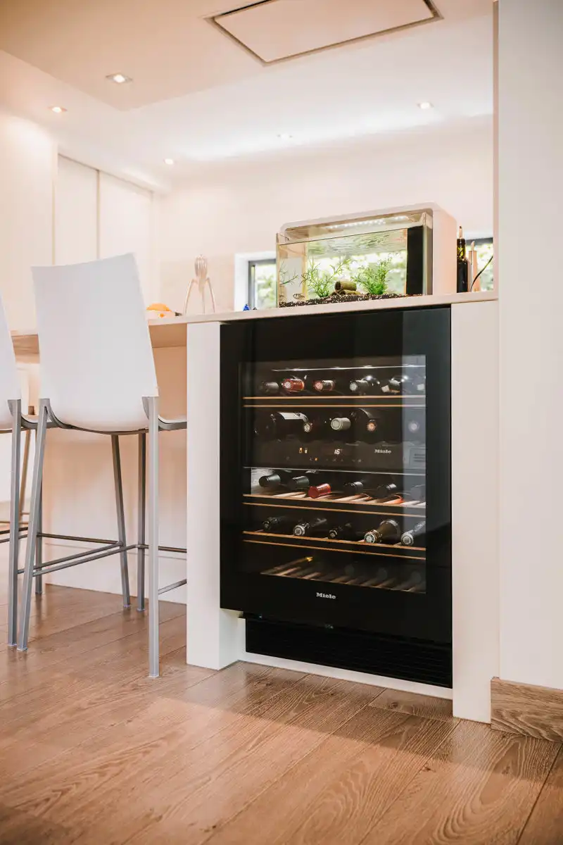 Stijlvolle, eigentijdse woning op een ruim perceel foto 10