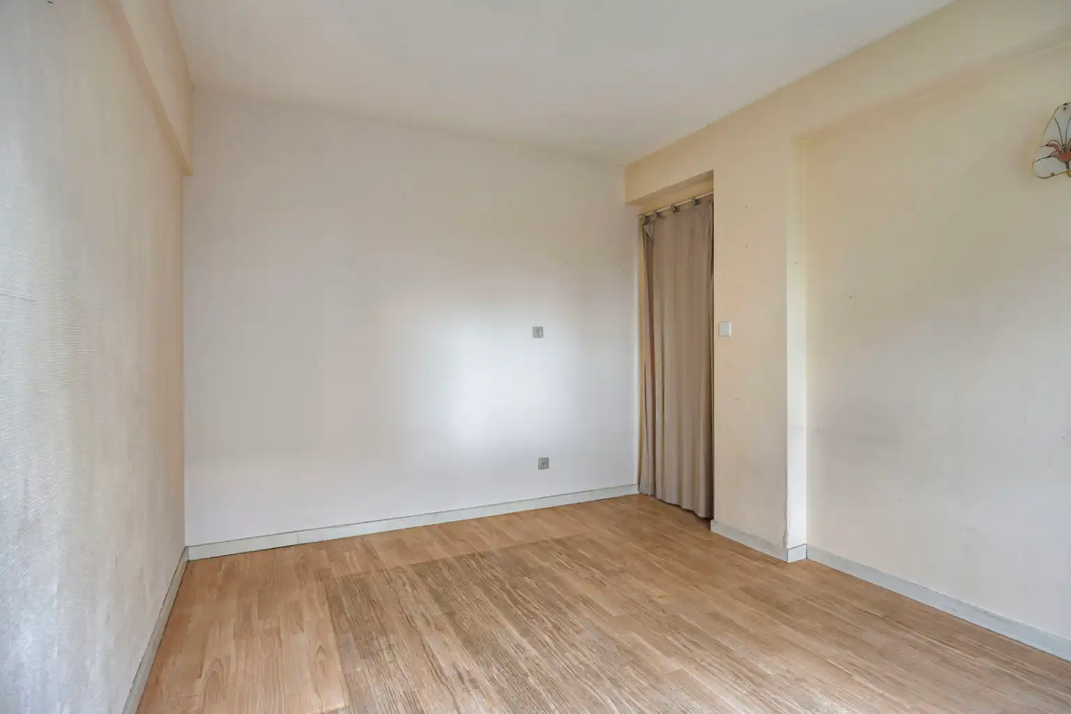Op te frissen appartement met prachtig uitzicht op het park foto 9
