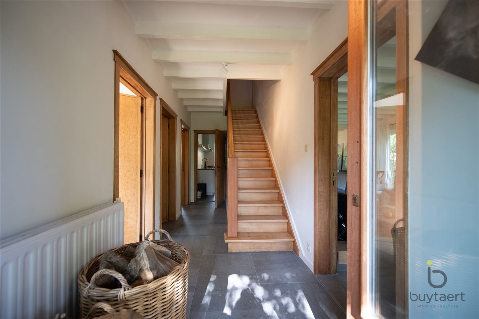 Knus & cosy open bebouwing omgeven door groen te Halle/Zoersel! foto 18